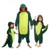Кигуруми Динозаврик, размер XL (175-180 см)