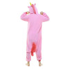 Кигуруми Единорог Розовый M (155-165 см) - 2