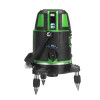 Лазерный уровень Imaisen Green Laser LN-5 - 3